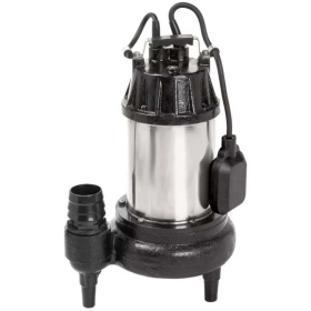 SWQ Septic submersible sewage pump from IBO