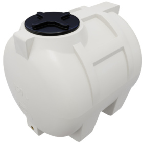 Cisteron G-150 water tank white