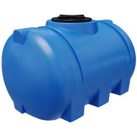 Cisteron water tank G-750 blue