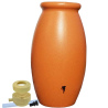 Amphora Toscan tank