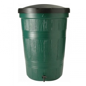 Garden Lake rainwater tank 200L