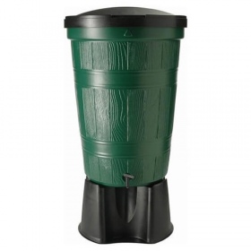 Garden Lake rainwater tank 200L