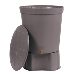 Lanzarote rainwater tank 300L