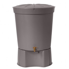 Lanzarote rainwater tank 300L