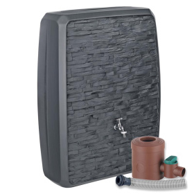 Rainwater tank set Multitank 250L