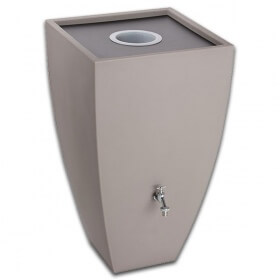 Rainwater tank Modena 200L