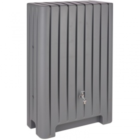 Rainwater tank Barletta 280 l Platinum