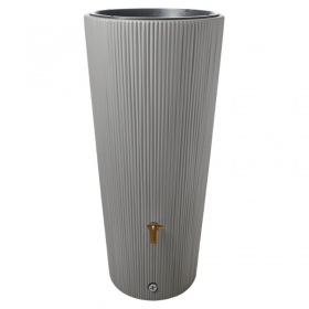 Vaso 220L rainwater tank