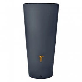 Vaso 220L rainwater tank