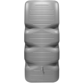 Cubus 1000 l rainwater storage tank