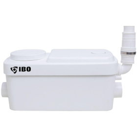 Sanibo Mini toilet pump