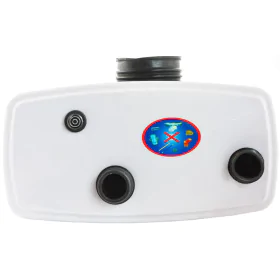 Sanibo 1 Toilettenpumpe