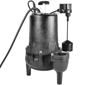 Submersible sewage pump BOLO 2300