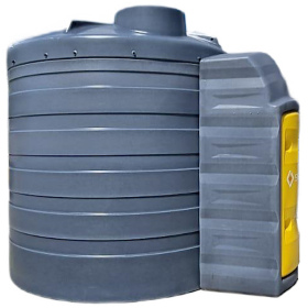 Swimer Tank M2 5000/10000 l FUDPS fuel station