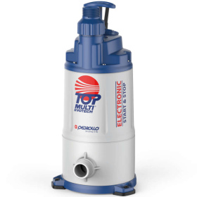 Top Multi-Evotech submersible pump