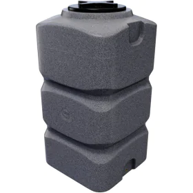 Kubaton High BK-500 Marmortank