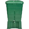 Rainwater tank Square