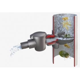 Rainwater collector Speedy