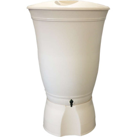 Floral rainwater tank 300l