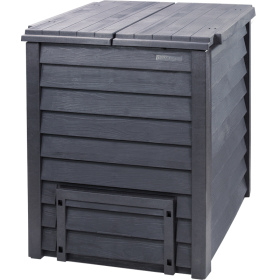 Composter Thermo - Wood 600 l