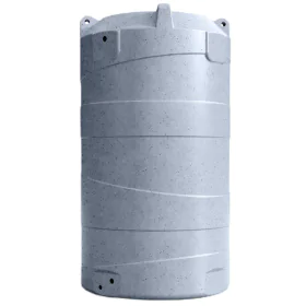 Verticale Vertigo granite drinking water tank
