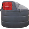 Fuelmaster diesel tank