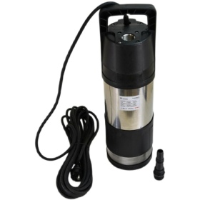 DIVE AUTO submersible pump