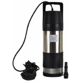 DIVE AUTO submersible pump