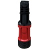 Divertron submersible pump