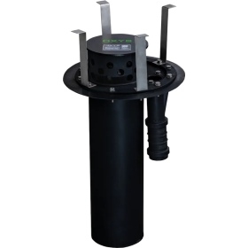 Sub-basin hydrogen filter 315 mm