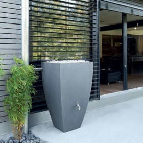 Rainwater storage tank Modena 200L