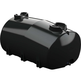 TankMaster 6000l mobile water tank