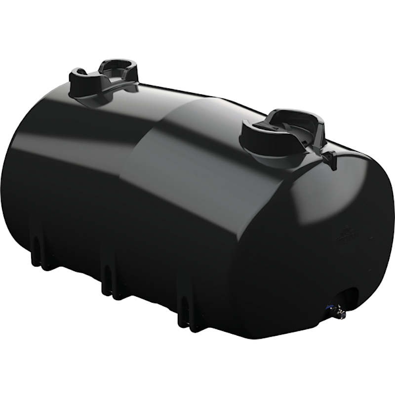 TankMaster 6000 l mobile water tank