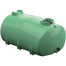 TankMaster 6000l mobile liquid fertiliser tank