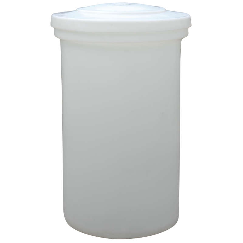 Drinking water container with lid