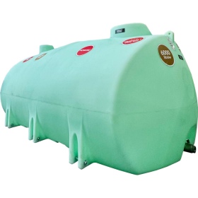 TankMaster 6000l mobile liquid fertiliser tank