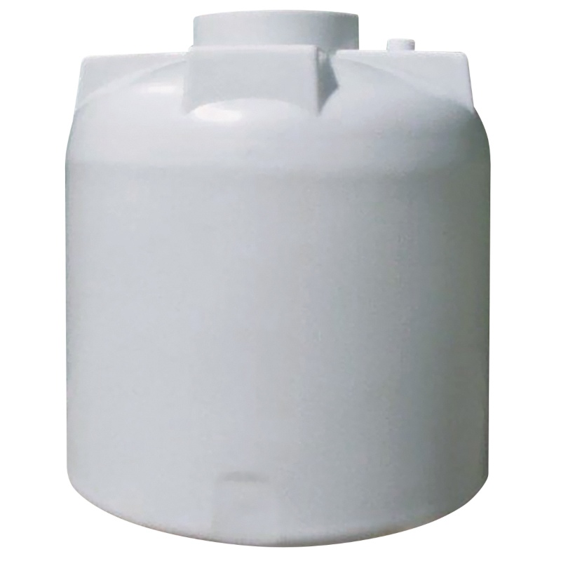 Drinking water tank White