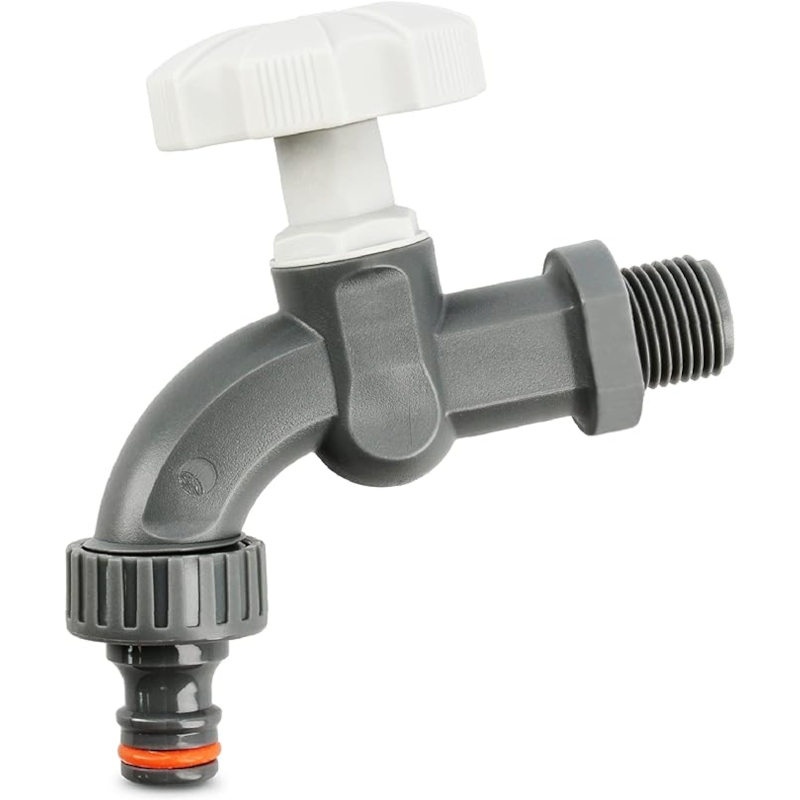 3/4 " faucet for water tanks