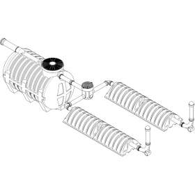 EKO DRAINAGE TUNING PLANT