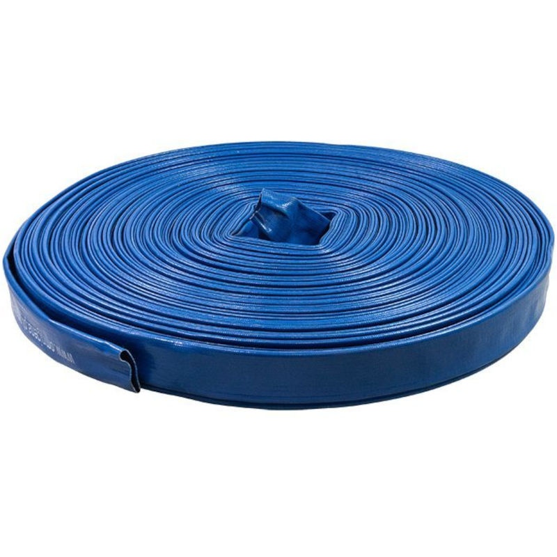 Flood hose 50 - 100 m