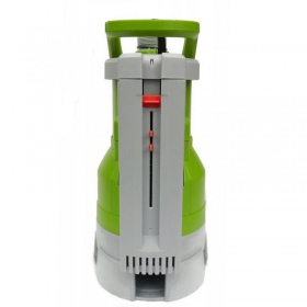 Flora 750 submersible pump