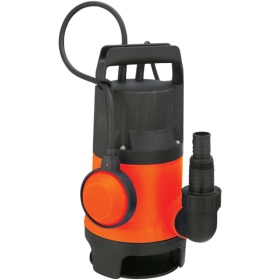 TP submersible pump