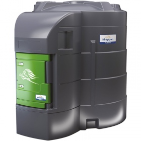 Fuelmaster FM9000 diesel tank