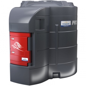 Fuelmaster FM9000 pro diesel tank