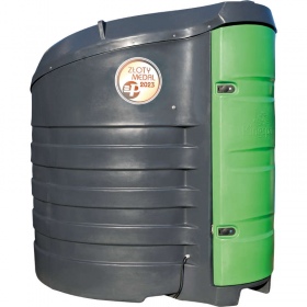 Fuelmaster FM1500 diesel tank