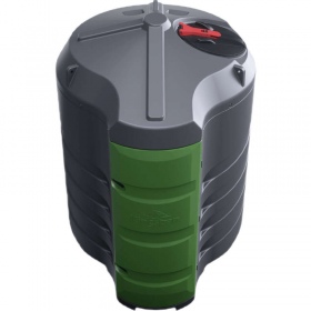 Fuelmaster FM1500 diesel tank