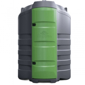 Fuelmaster FM1500 diesel tank