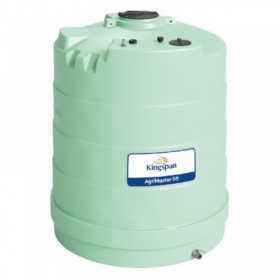 Agrimaster S single walled tank for liquid fertilizer 9000 l