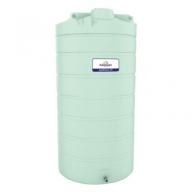 Agrimaster S single walled tank for liquid fertilizer 22000 l