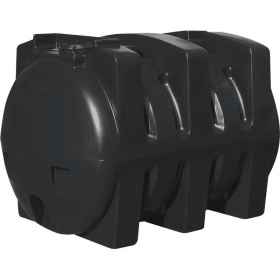 Aquabank 1200 l rainwater storage tank